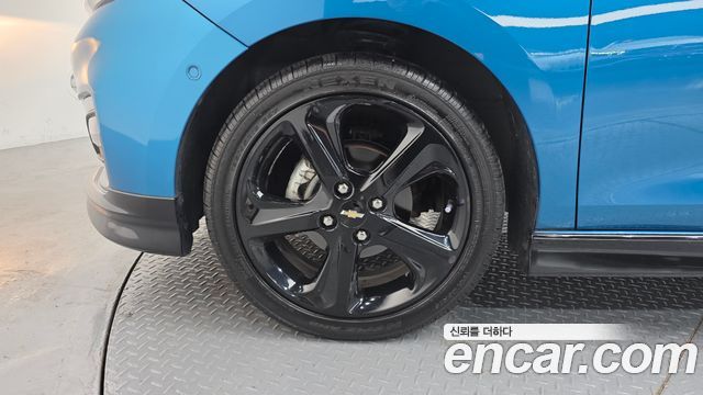 Chevrolet Spark My Fit Edition 2019 — фото 5