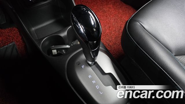 Chevrolet Spark My Fit Edition 2019 — фото 9