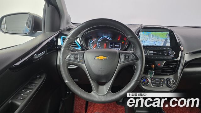 Chevrolet Spark My Fit Edition 2019 — фото 12