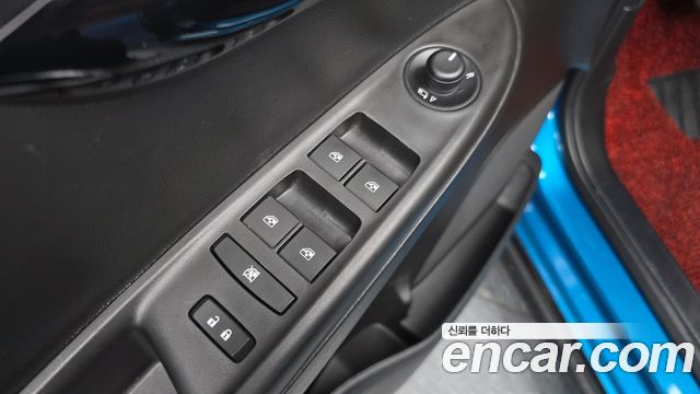 Chevrolet Spark My Fit Edition 2019 — фото 13