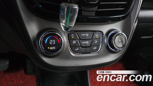 Chevrolet Spark My Fit Edition 2019 — фото 19