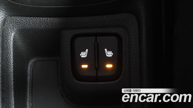 Chevrolet Spark My Fit Edition 2019 — фото 20