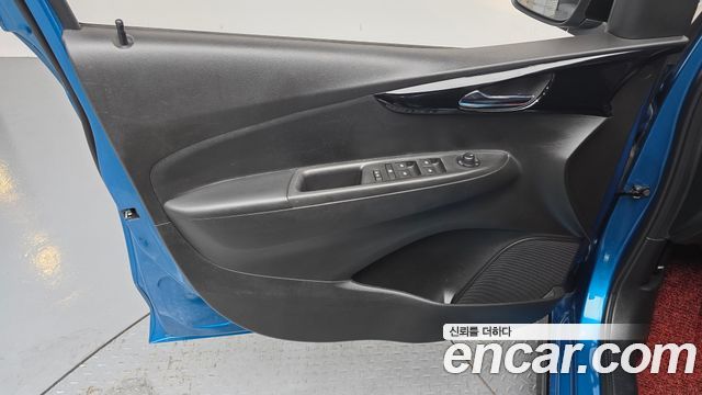 Chevrolet Spark My Fit Edition 2019 — фото 24