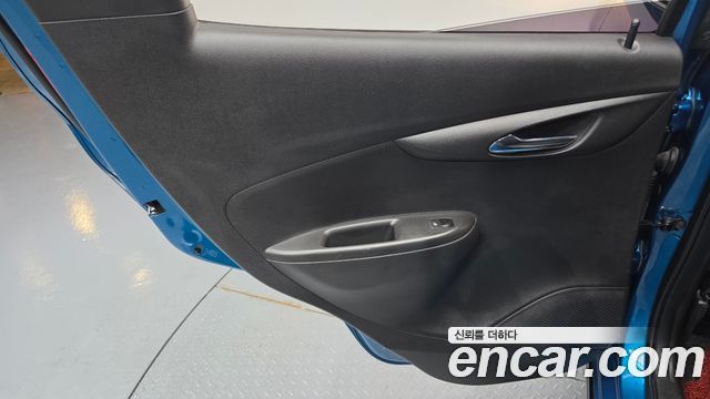 Chevrolet Spark My Fit Edition 2019 — фото 25