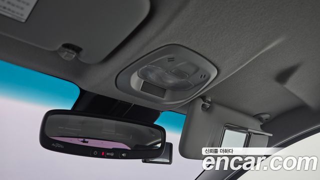 Chevrolet Spark My Fit Edition 2019 — фото 27