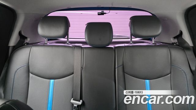 Chevrolet Spark My Fit Edition 2019 — фото 29