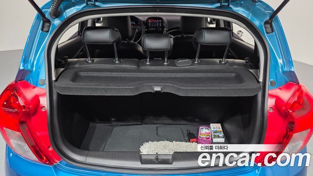 Chevrolet Spark My Fit Edition 2019 — фото 30