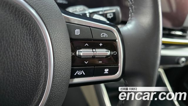 Kia Carnival (IV) Diesel 9-Seater Gravity 2024 — фото 17