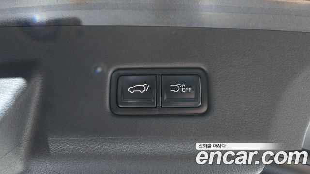 Kia Carnival (IV) Diesel 9-Seater Gravity 2024 — фото 19