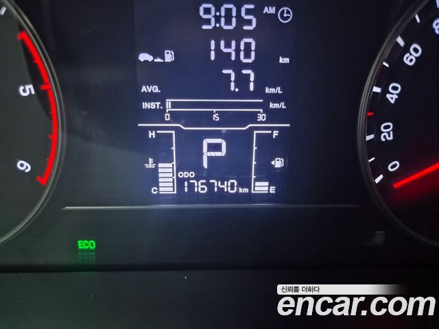 KG Mobility (SsangYong) Rexton Sports Diesel 2.2 4WD Adventure 2019 — фото 8
