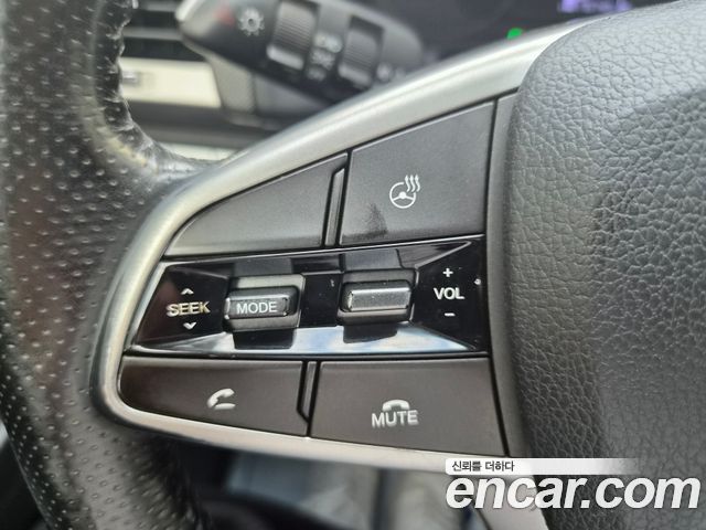 KG Mobility (SsangYong) Rexton Sports Diesel 2.2 4WD Adventure 2019 — фото 18