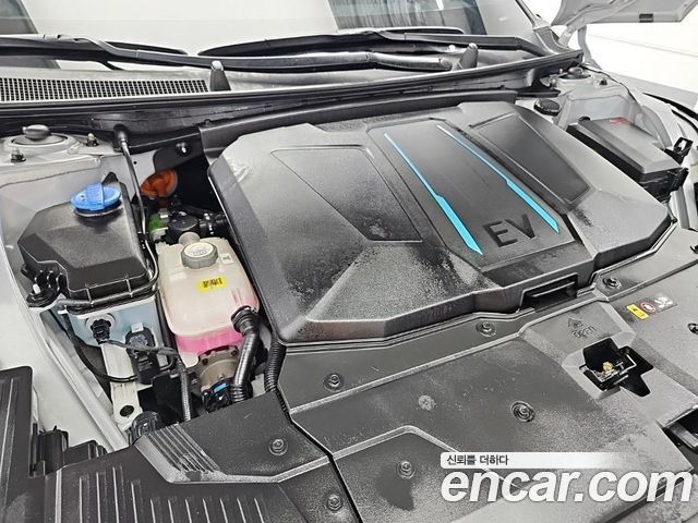 Hyundai Ioniq 5 Long Range Exclusive 2025 — фото 5