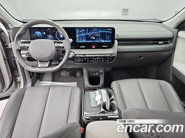 Hyundai Ioniq 5 Long Range Exclusive 2025 — фото 7