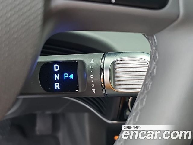 Hyundai Ioniq 5 Long Range Exclusive 2025 — фото 8