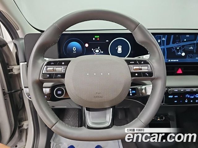 Hyundai Ioniq 5 Long Range Exclusive 2025 — фото 9