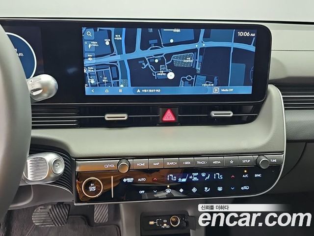 Hyundai Ioniq 5 Long Range Exclusive 2025 — фото 10