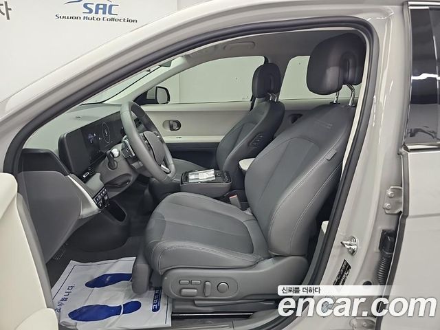 Hyundai Ioniq 5 Long Range Exclusive 2025 — фото 15