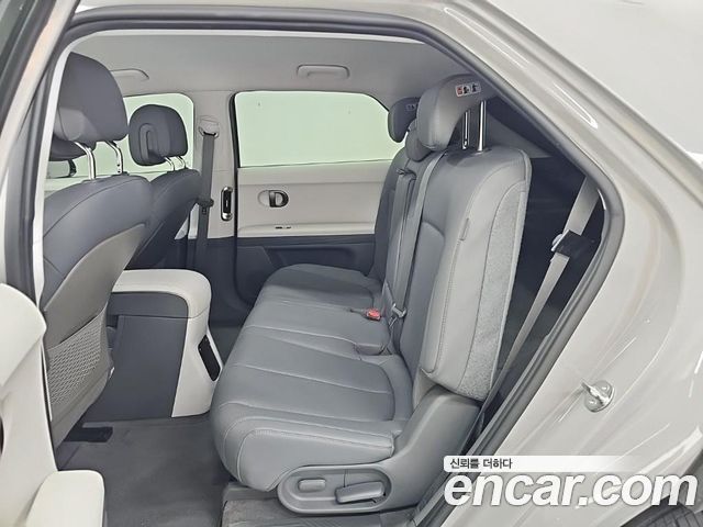 Hyundai Ioniq 5 Long Range Exclusive 2025 — фото 16