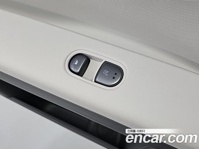 Hyundai Ioniq 5 Long Range Exclusive 2025 — фото 18