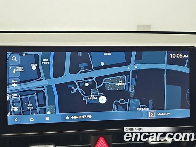 Hyundai Ioniq 5 Long Range Exclusive 2025 — фото 19