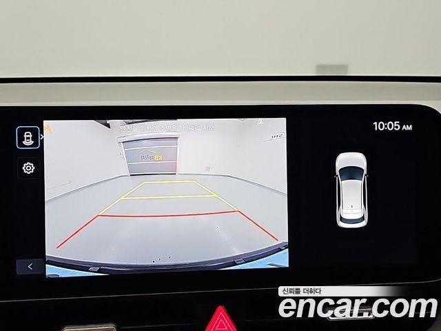 Hyundai Ioniq 5 Long Range Exclusive 2025 — фото 20