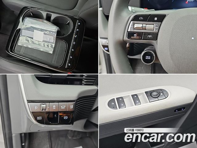 Hyundai Ioniq 5 Long Range Exclusive 2025 — фото 22
