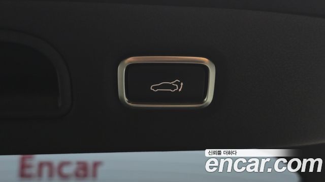 Kia Stinger Meister 2.5 AWD Masters 2021 — фото 18
