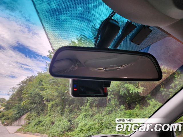 KG Mobility (SsangYong) Korando Sport 2.2 CX7 4WD Club 2018 — фото 16