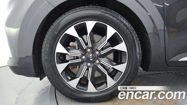 Kia Carnival (IV) Diesel 7-Seater Signature 2021 — фото 5