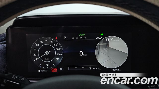 Kia Carnival (IV) Diesel 7-Seater Signature 2021 — фото 8