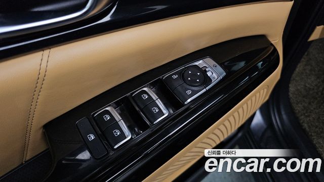 Kia Carnival (IV) Diesel 7-Seater Signature 2021 — фото 17