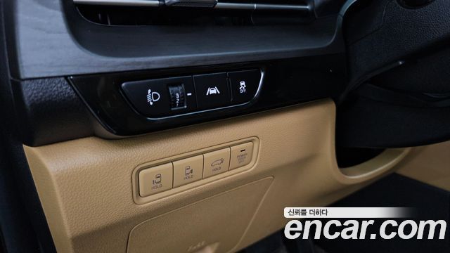 Kia Carnival (IV) Diesel 7-Seater Signature 2021 — фото 18