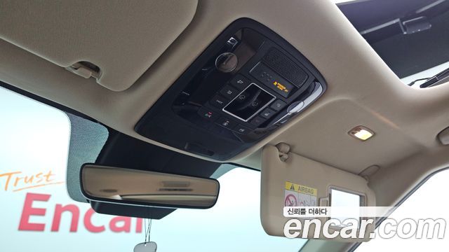 Kia Carnival (IV) Diesel 7-Seater Signature 2021 — фото 19