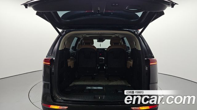 Kia Carnival (IV) Diesel 7-Seater Signature 2021 — фото 20