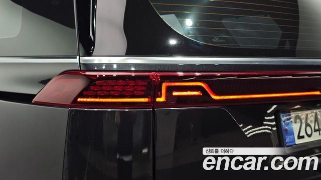 Kia Carnival (IV) Diesel 7-Seater Signature 2021 — фото 23