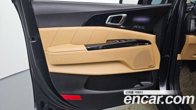 Kia Carnival (IV) Diesel 7-Seater Signature 2021 — фото 24