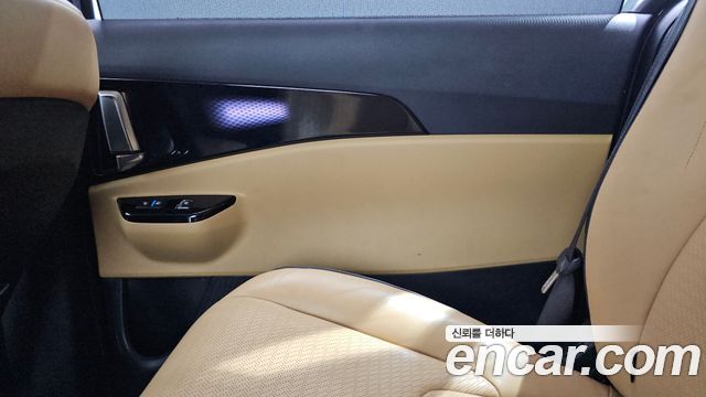 Kia Carnival (IV) Diesel 7-Seater Signature 2021 — фото 25
