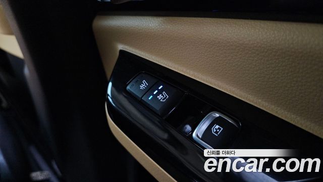 Kia Carnival (IV) Diesel 7-Seater Signature 2021 — фото 27