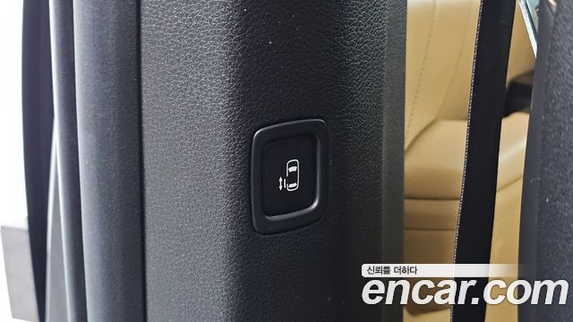 Kia Carnival (IV) Diesel 7-Seater Signature 2021 — фото 28
