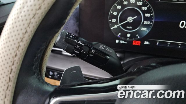 Kia Carnival (IV) Diesel 7-Seater Signature 2021 — фото 30