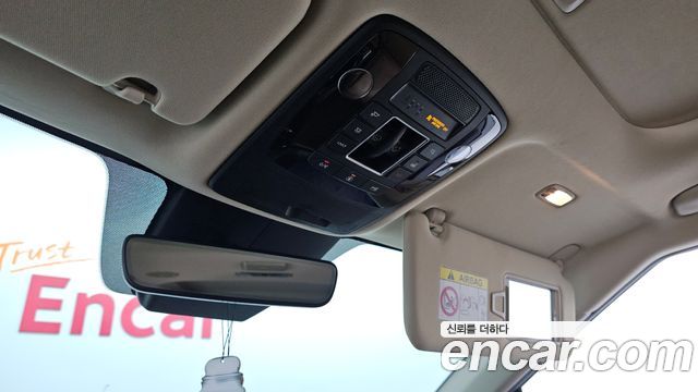 Kia Carnival (IV) Diesel 7-Seater Signature 2021 — фото 31