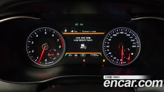 Genesis G70 3.3T Sport AWD Supreme 2018 — фото 8