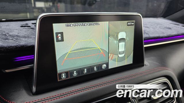 Genesis G70 3.3T Sport AWD Supreme 2018 — фото 15