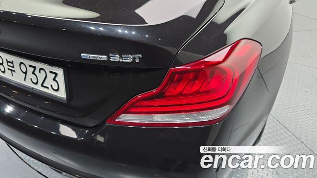 Genesis G70 3.3T Sport AWD Supreme 2018 — фото 23