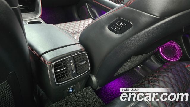 Genesis G70 3.3T Sport AWD Supreme 2018 — фото 29