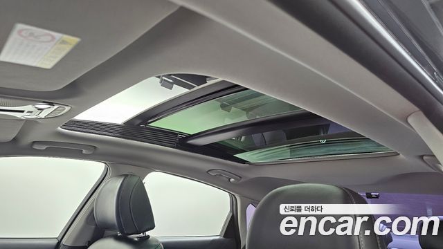 Hyundai Grandeur (IG) 2.4 Premium 2019 — фото 17