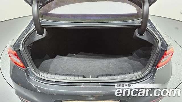 Hyundai Grandeur (IG) 2.4 Premium 2019 — фото 18