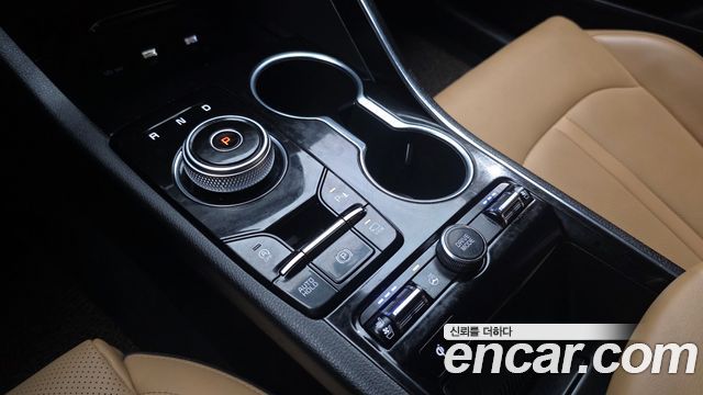 Kia K5 (III) 2.0 Noblesse 2020 — фото 9