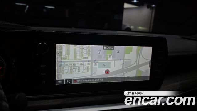 Kia K5 (III) 2.0 Noblesse 2020 — фото 15