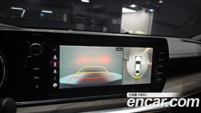 Kia K5 (III) 2.0 Noblesse 2020 — фото 16